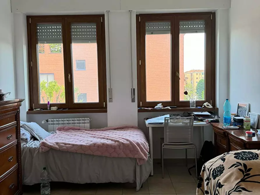 Immagine 4 di Camera in affitto  in Via Medeghino7 a Milano