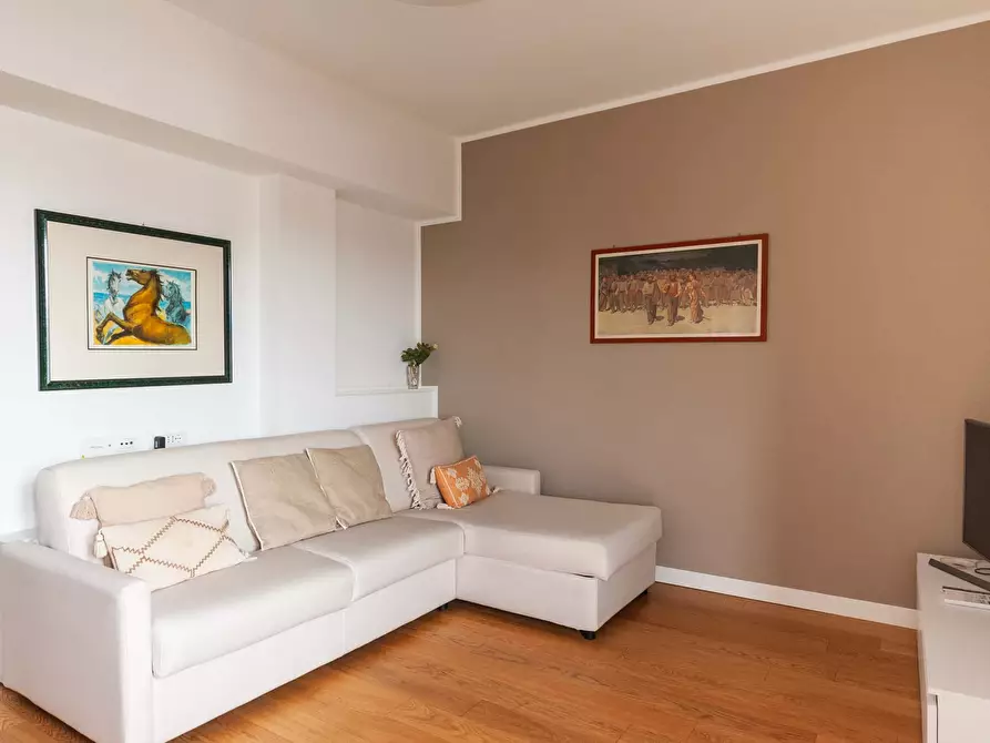 Immagine 3 di Appartamento in affitto  in Via Francesco Albani55 a Milano