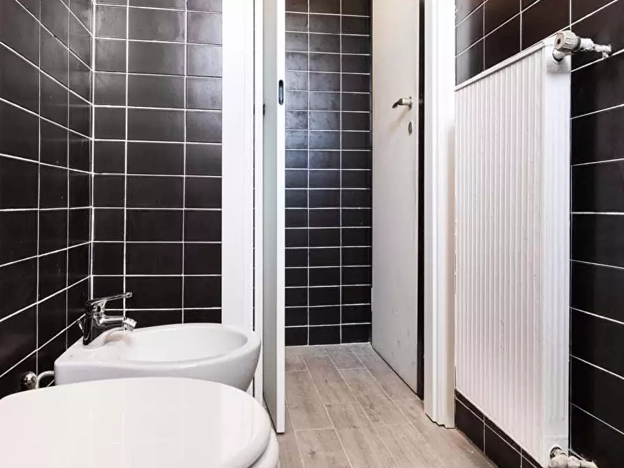 Immagine 9 di Camera in affitto  in Via Adele Martignoni2 a Milano