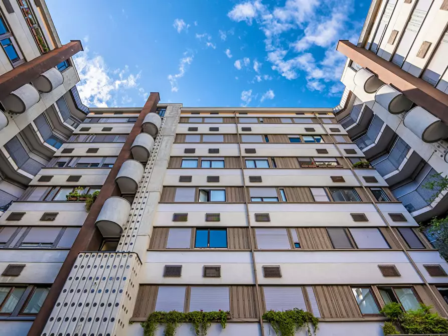 Immagine 7 di Appartamento in affitto  in Corso di Porta Romana a Milano