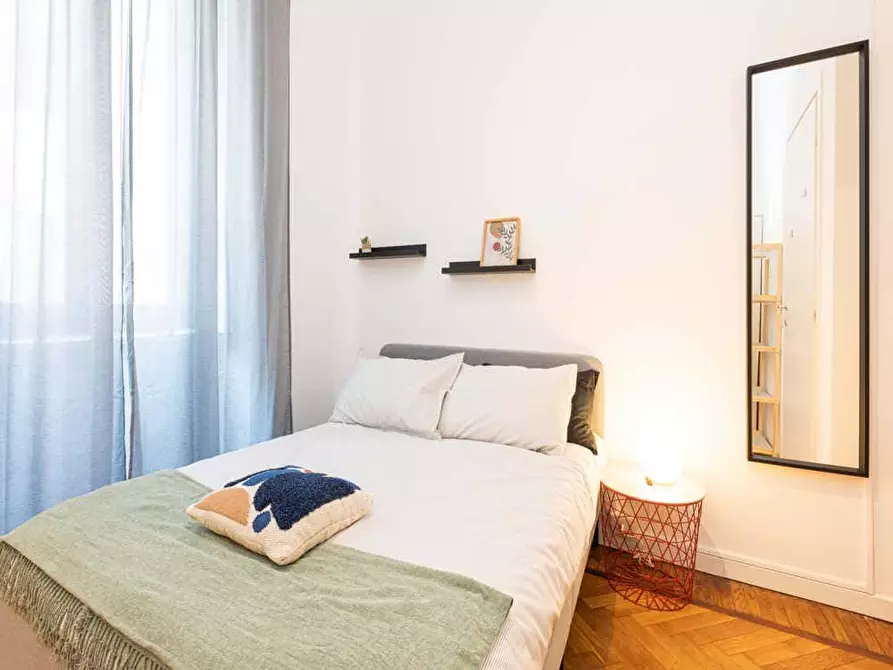 Immagine 7 di Camera in affitto  in Via Cesare Da Sesto4 a Milano