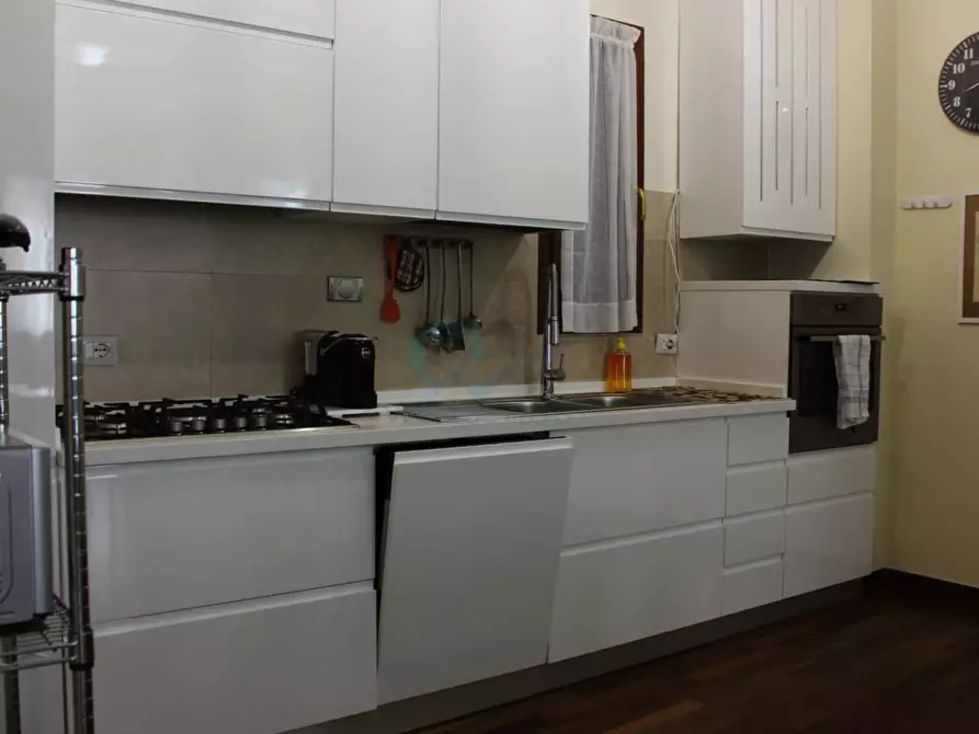 Immagine 12 di Appartamento in affitto  in Largo di Porta Castello29 a Roma