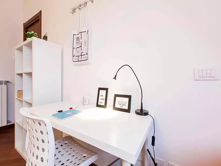 Immagine 8 di Camera in affitto  in Via Privata S. Martiniano1 a Milano