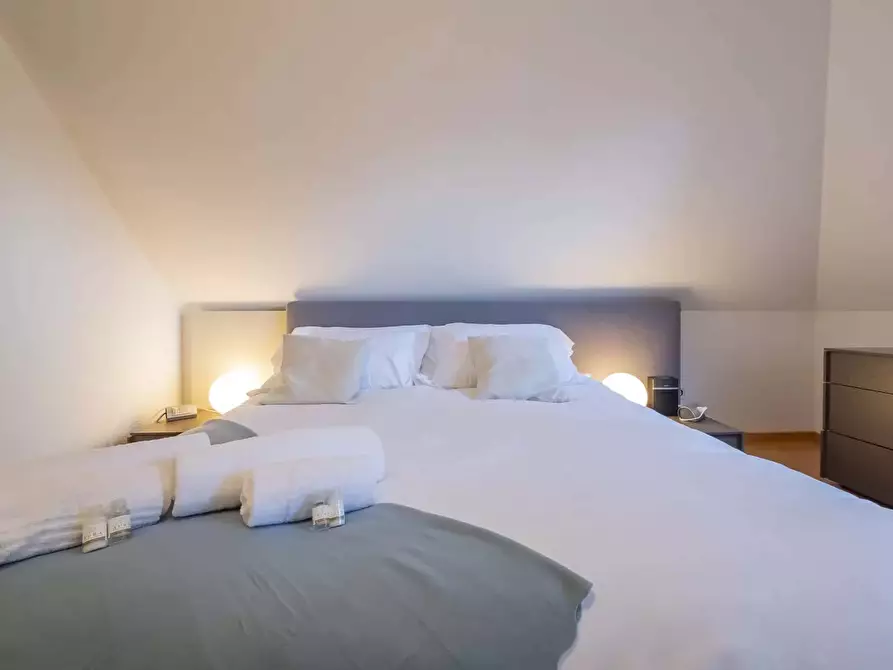 Immagine 10 di Appartamento in affitto  in Via Romeo Frassinetti6 a Milano