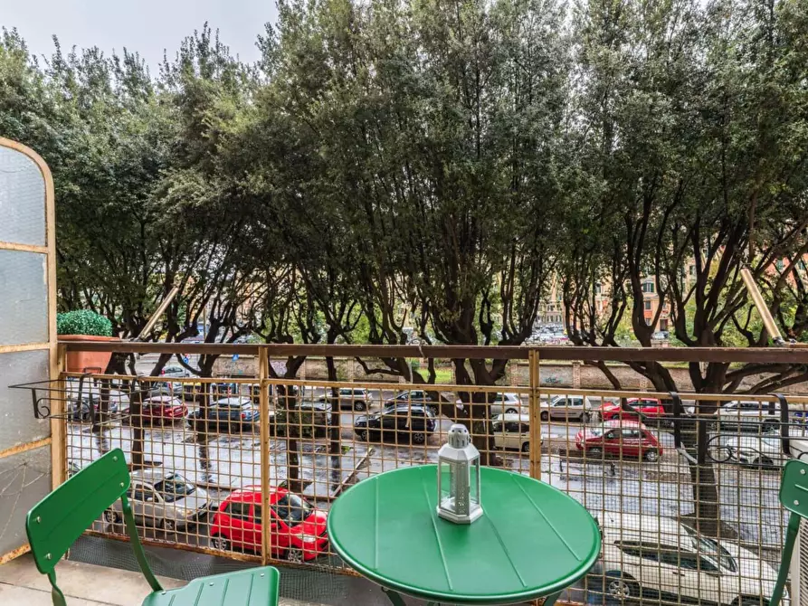 Immagine 10 di Appartamento in affitto  in Via Giunio Bazzoni5 a Roma