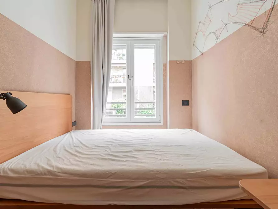 Immagine 7 di Camera in affitto  in Via Privata Tobruk6 a Milano