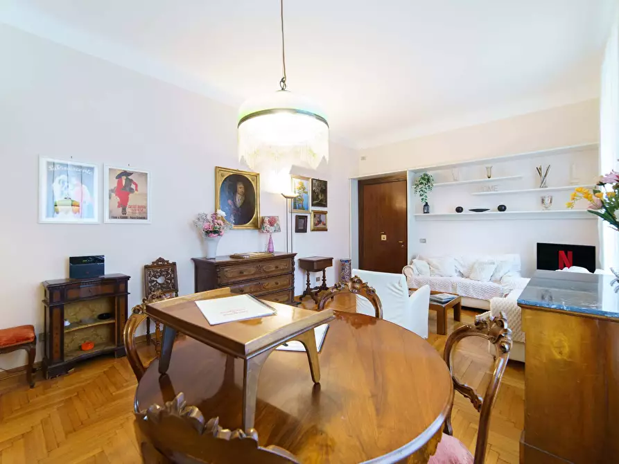 Immagine 38 di Appartamento in affitto  in Viale Romagna37 a Milano