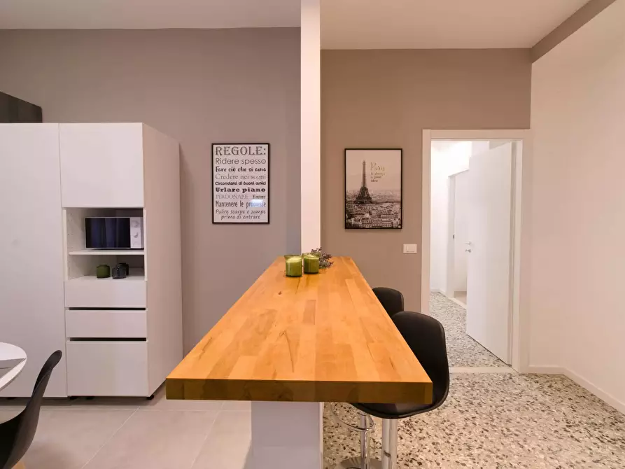 Immagine 16 di Camera in affitto  in Via XX Settembre a Brescia