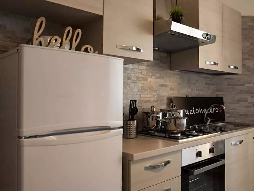 Immagine 8 di Camera in affitto  in Via Lattanzio Gambara44 a Brescia