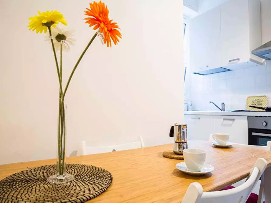 Immagine 9 di Camera in affitto  in Via Salvatore Barzilai15 a Milano