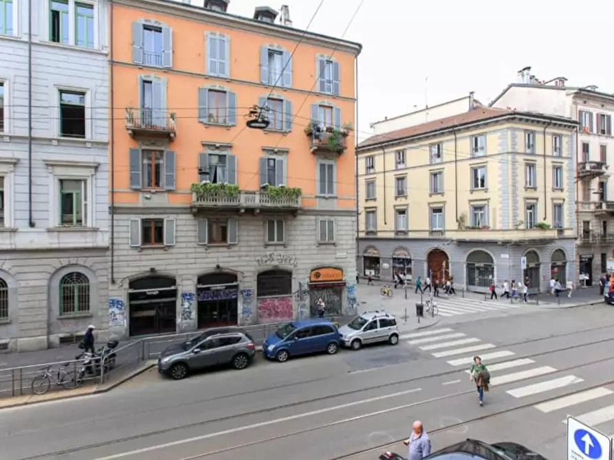 Immagine 15 di Appartamento in affitto  in Via Vigevano14 a Milano