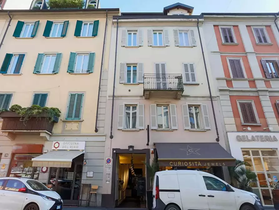 Immagine 27 di Appartamento in affitto  in Via Marghera31 a Milano