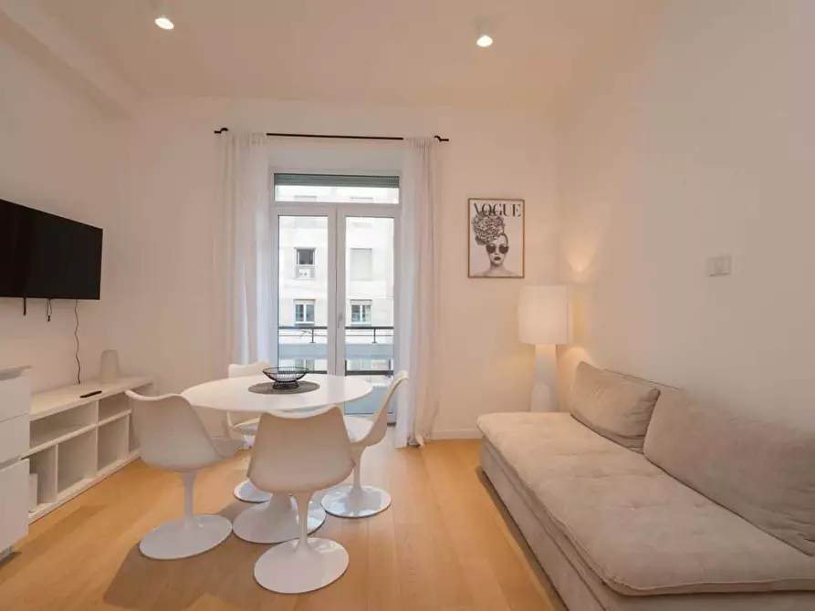 Immagine 1 di Appartamento in affitto  in Via Errico Petrella4 a Milano