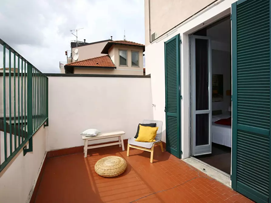 Immagine 22 di Appartamento in affitto  in Via Bressanone8 a Milano