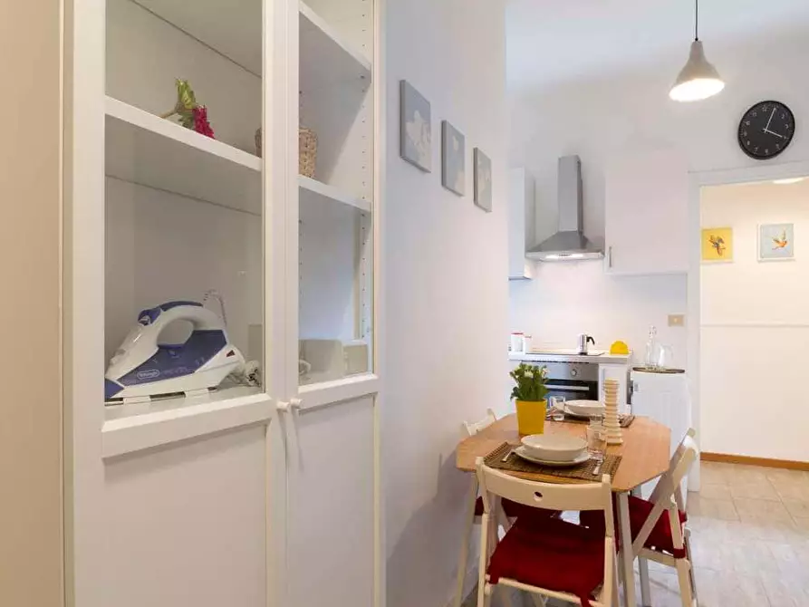 Immagine 26 di Camera in affitto  in Via Salvatore Barzilai15 a Milano