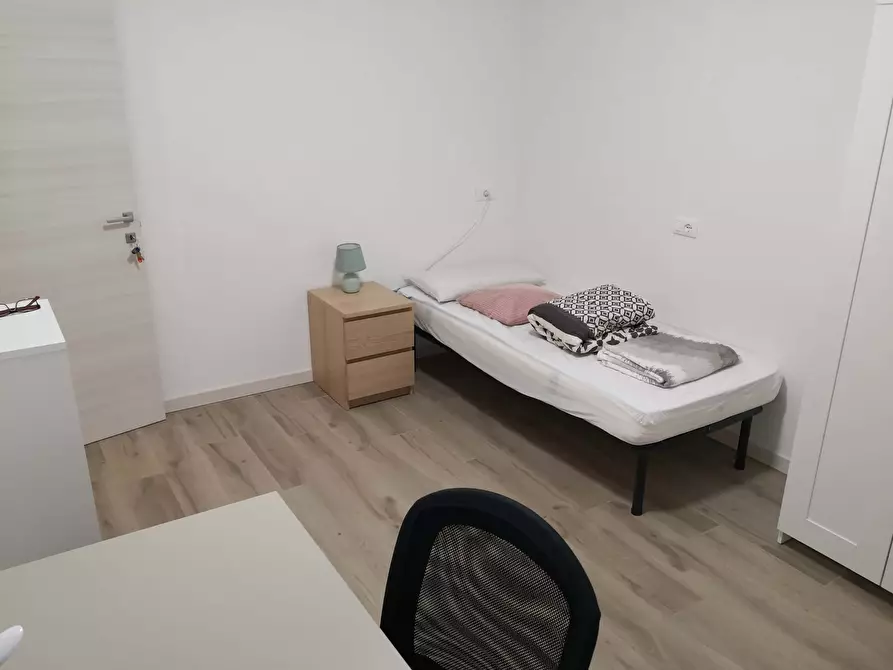 Immagine 3 di Camera in affitto  in Via Vecchia66 a Padova