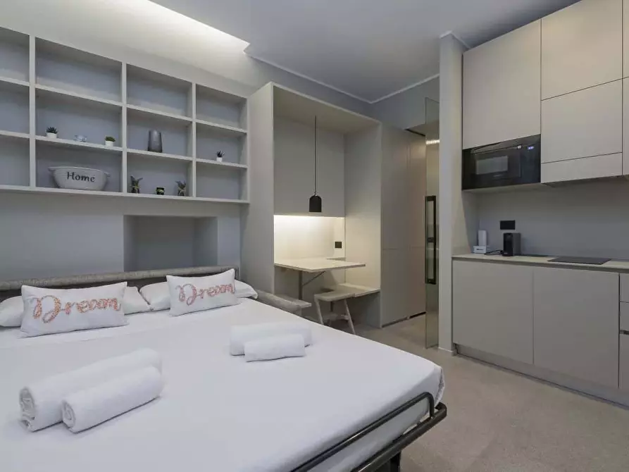 Immagine 6 di Appartamento in affitto  in Via Cesare da Sesto23 a Milano