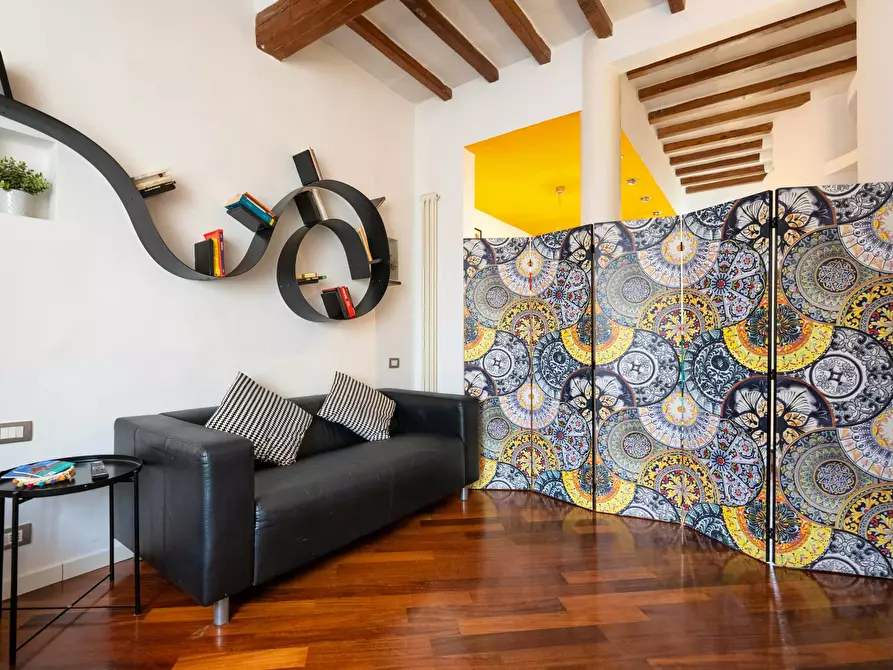 Immagine 1 di Appartamento in affitto  in Vicolo del Barbi a Firenze