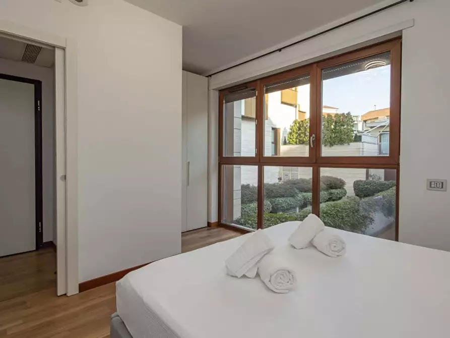 Immagine 21 di Appartamento in affitto  in Via Lodovico Muratori9 a Milano