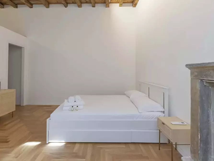 Immagine 12 di Appartamento in affitto  in Via Ascanio Sforza15 a Milano