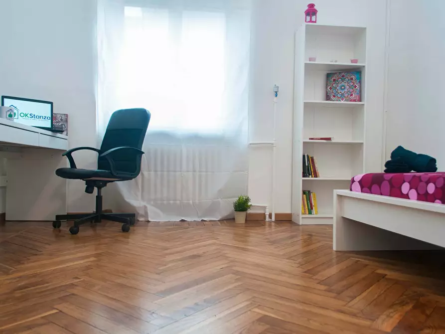 Immagine 4 di Camera in affitto  in Via Aldo Barbaro15 a Torino