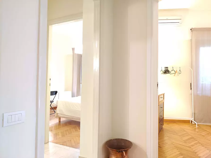 Immagine 9 di Appartamento in affitto  in Via Nera9 a Roma