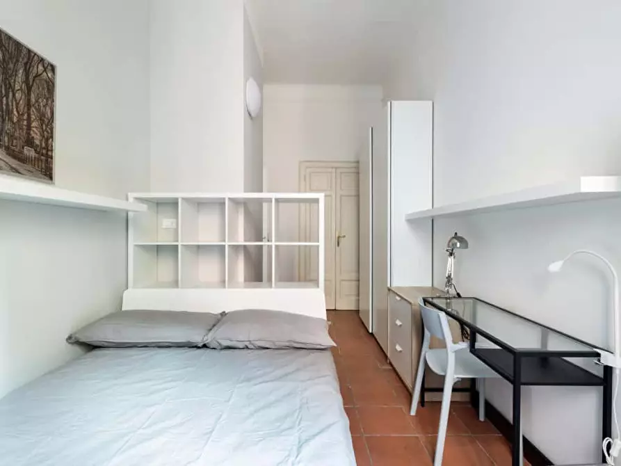 Immagine 1 di Camera in affitto  in Via Podgora10 a Milano