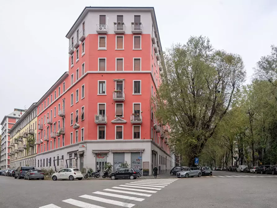 Immagine 49 di Appartamento in affitto  in Via Tiziano13 a Milano