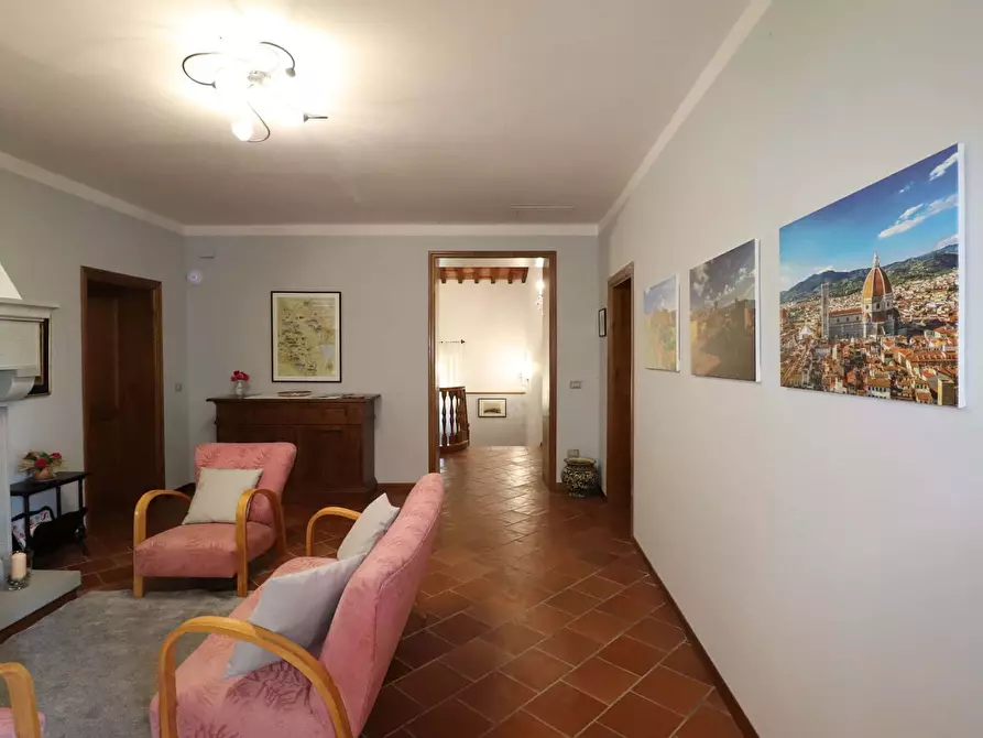 Immagine 55 di Appartamento in affitto  in Via della Guardiola a Civitella In Val Di Chiana