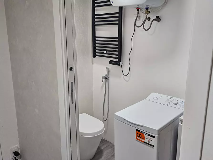 Immagine 15 di Appartamento in affitto  in Riviera San Benedetto150 a Padova