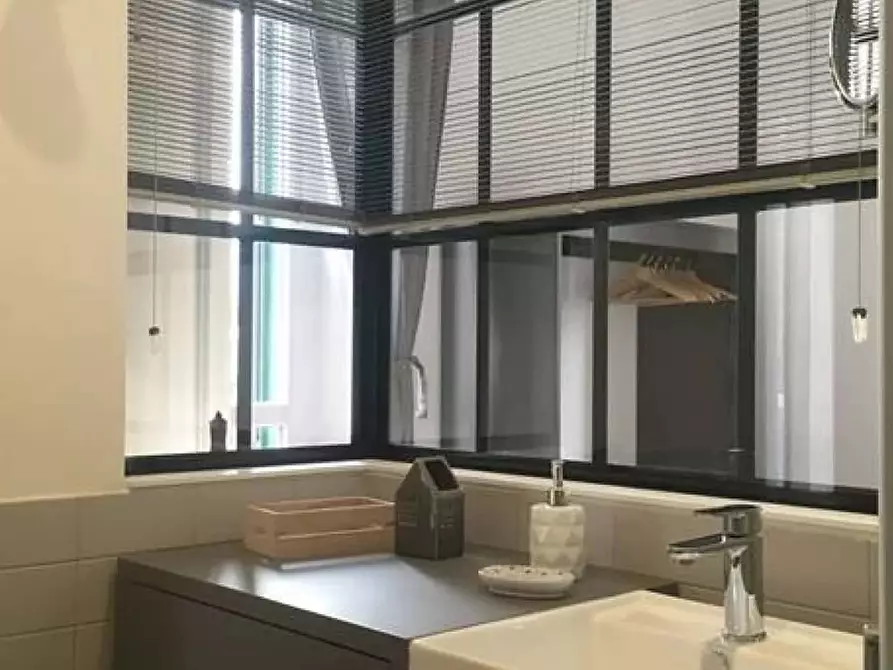 Immagine 44 di Appartamento in affitto  in Via Fausto Baragiola a Cernobbio