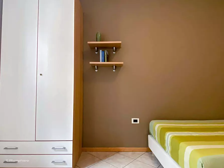 Immagine 4 di Camera in affitto  in Via Tommaso Gar15 a Trento