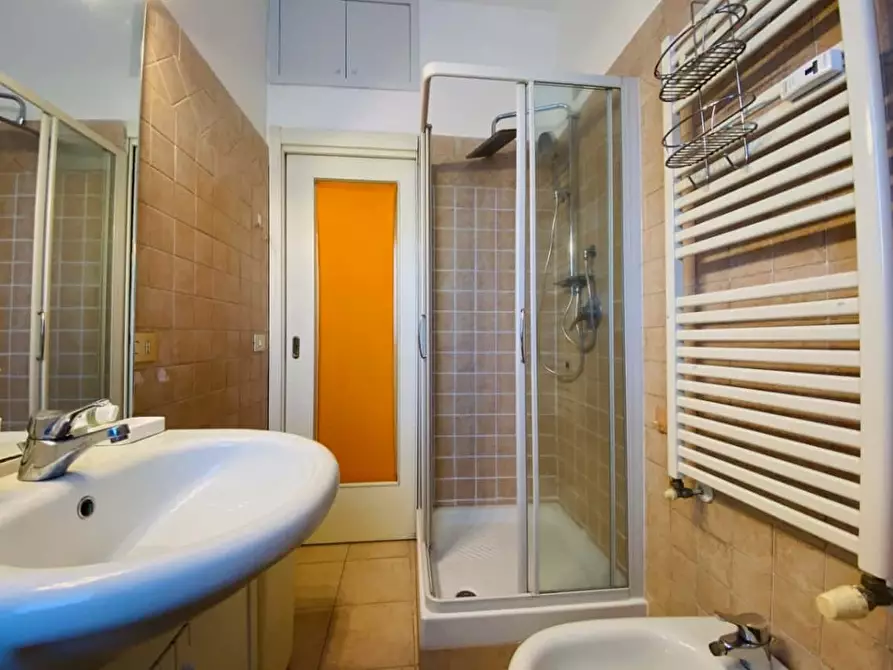 Immagine 11 di Appartamento in affitto  in Via Pasquale Fornari48 a Milano