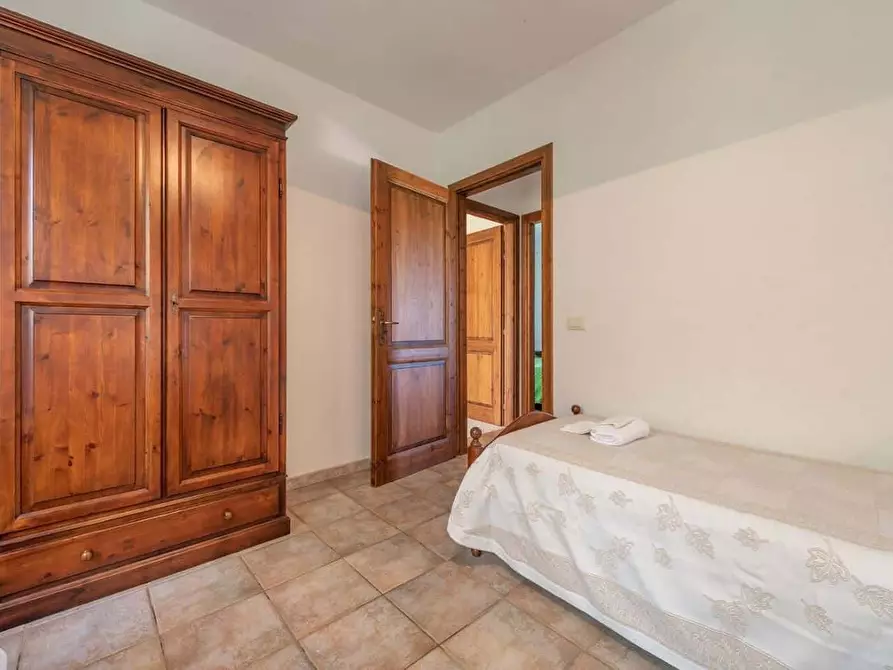 Immagine 20 di Appartamento in affitto  in Via Euforbia a Siniscola