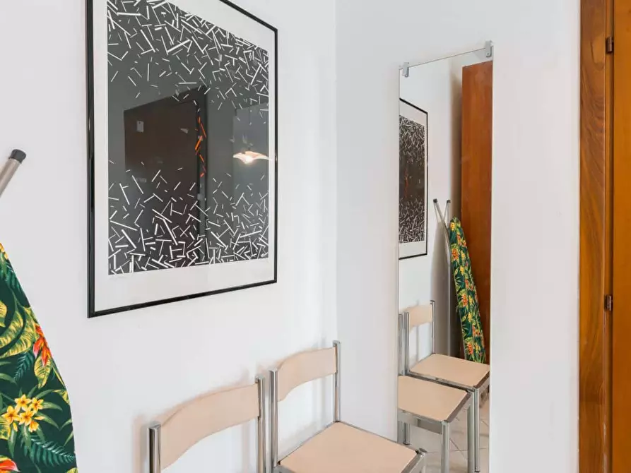 Immagine 18 di Appartamento in affitto  in Via Luigi de Andreis11 a Milano