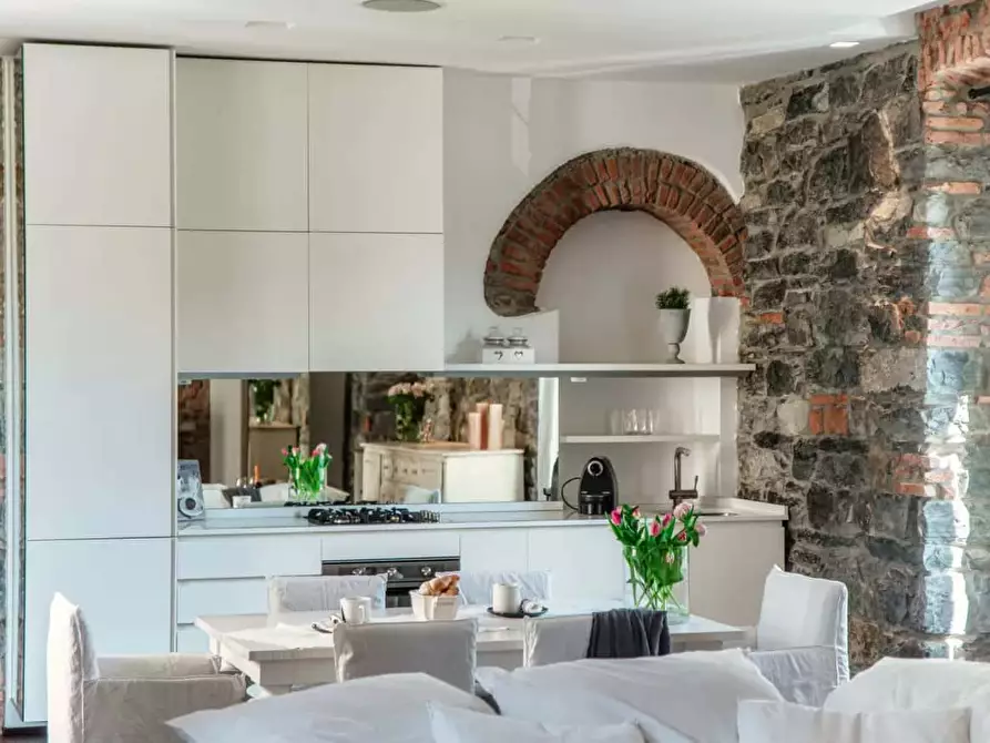 Immagine 21 di Appartamento in affitto  in Via Morazzone Pier Francesco Mazzucchelli a Como