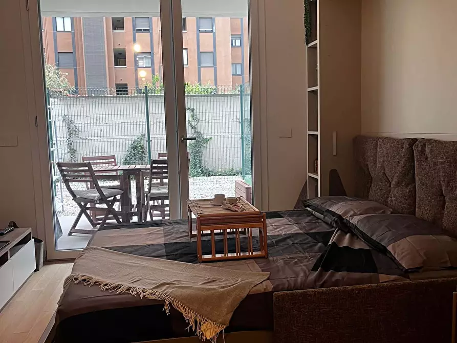 Immagine 6 di Appartamento in affitto  in Via Principe Eugenio3 a Milano