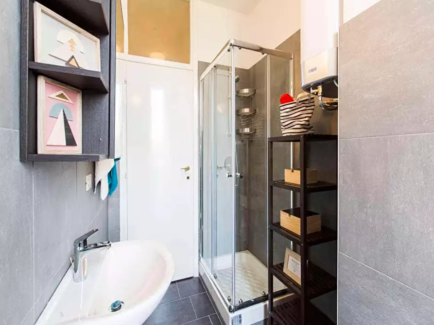 Immagine 23 di Camera in affitto  in Via Leone Tolstoi64 a Milano