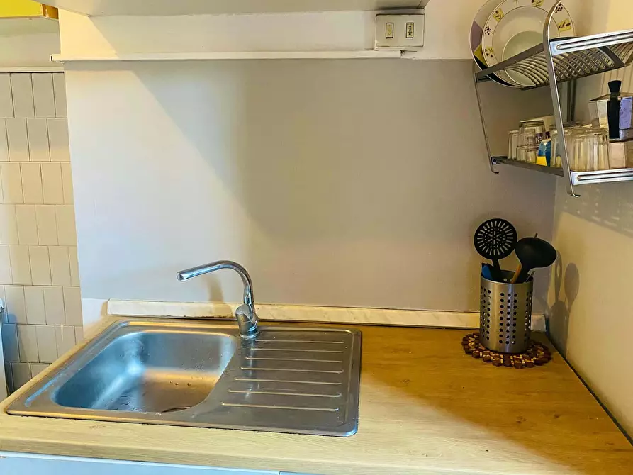 Immagine 3 di Camera in affitto  in Via Ercolano a Milano