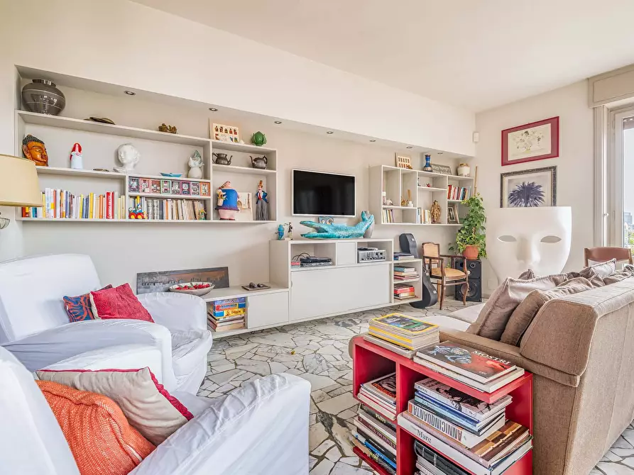 Immagine 16 di Appartamento in affitto  in Via Giulio Cesare Procaccini36 a Milano