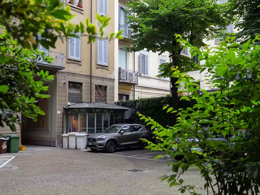 Immagine 13 di Appartamento in affitto  in Corso Vercelli5 a Milano