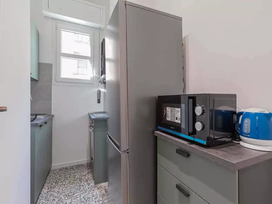 Immagine 6 di Camera in affitto  in Viale Carlo Espinasse10 a Milano