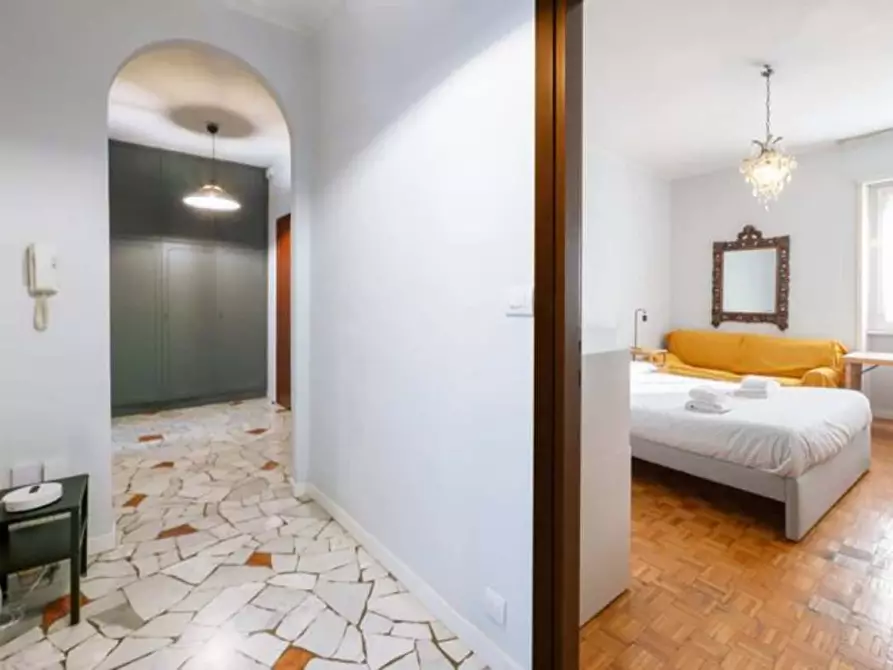 Immagine 11 di Appartamento in affitto  in Via Privata Treviso31 a Milano