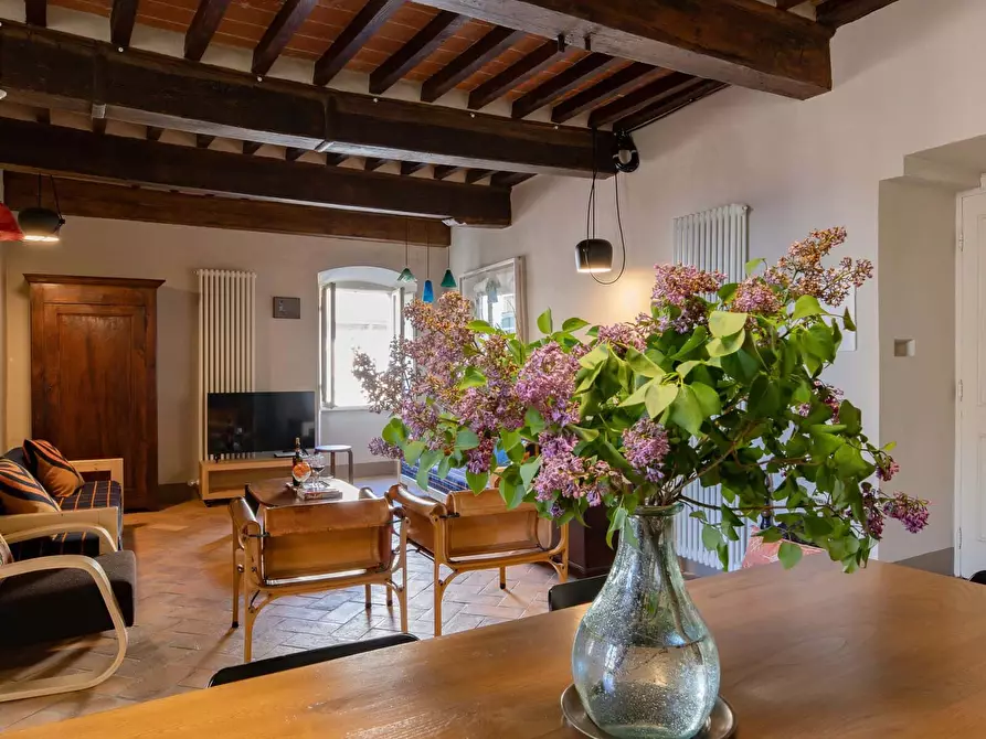 Immagine 22 di Appartamento in affitto  in Via Mazzuoli a Cortona
