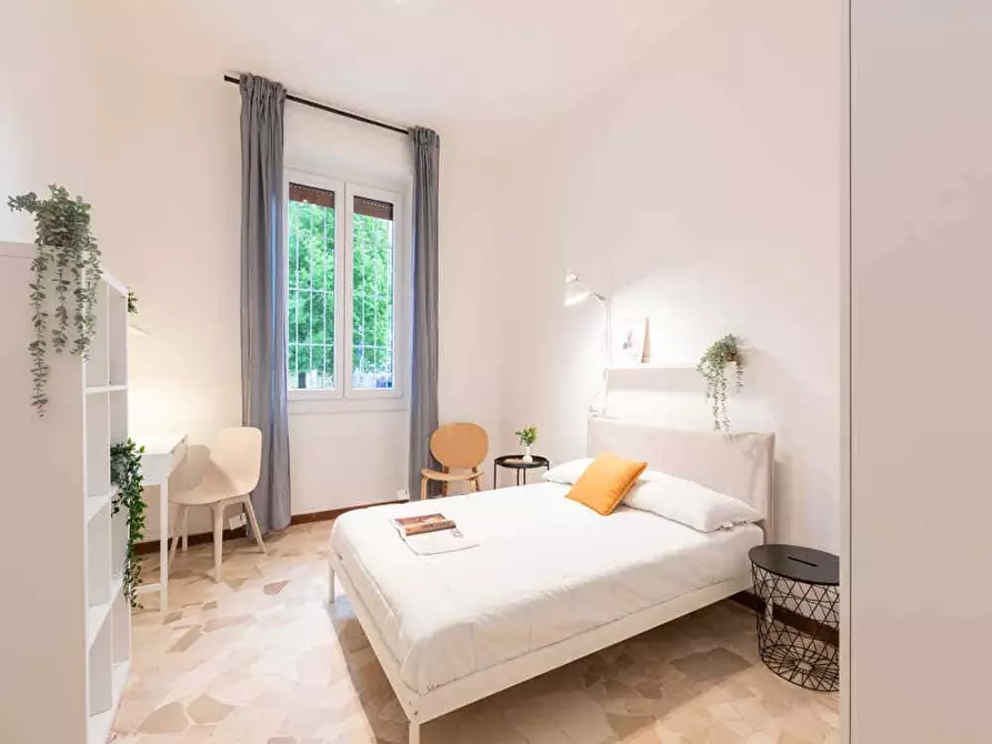 Immagine 8 di Camera in affitto  in Via Bartolomeo D'Alviano5 a Milano