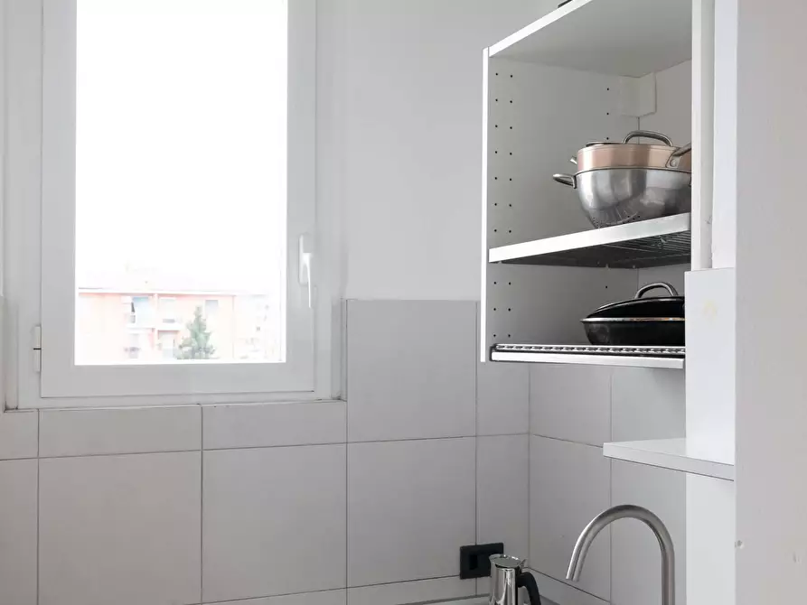 Immagine 14 di Appartamento in affitto  in Alzaia Naviglio Pavese144 a Milano
