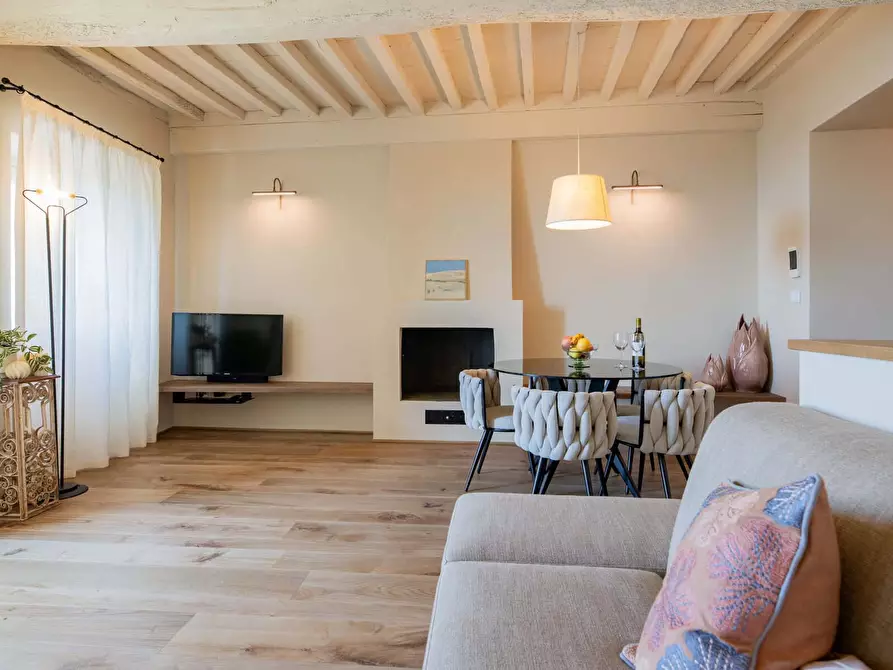 Immagine 16 di Appartamento in affitto  in Via San Sebastiano a Cortona