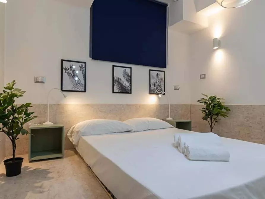 Immagine 25 di Appartamento in affitto  in Via Privata Don Bartolomeo Grazioli6 a Milano