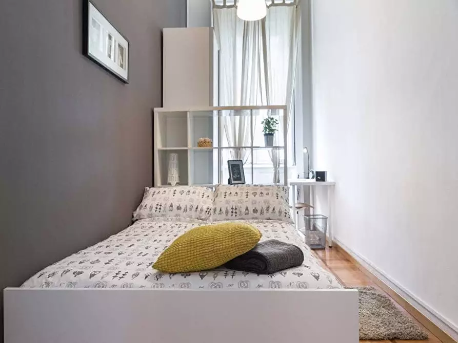 Immagine 4 di Camera in affitto  in Via Carlo Farini40 a Milano