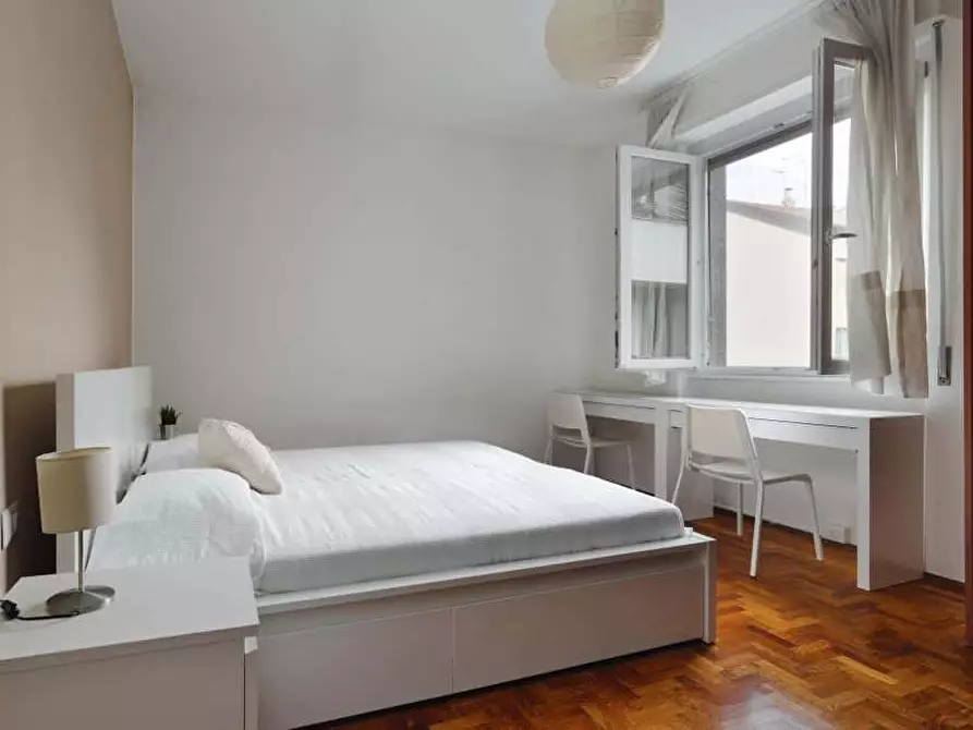 Immagine 2 di Camera in affitto  in Via Maniago2 a Milano